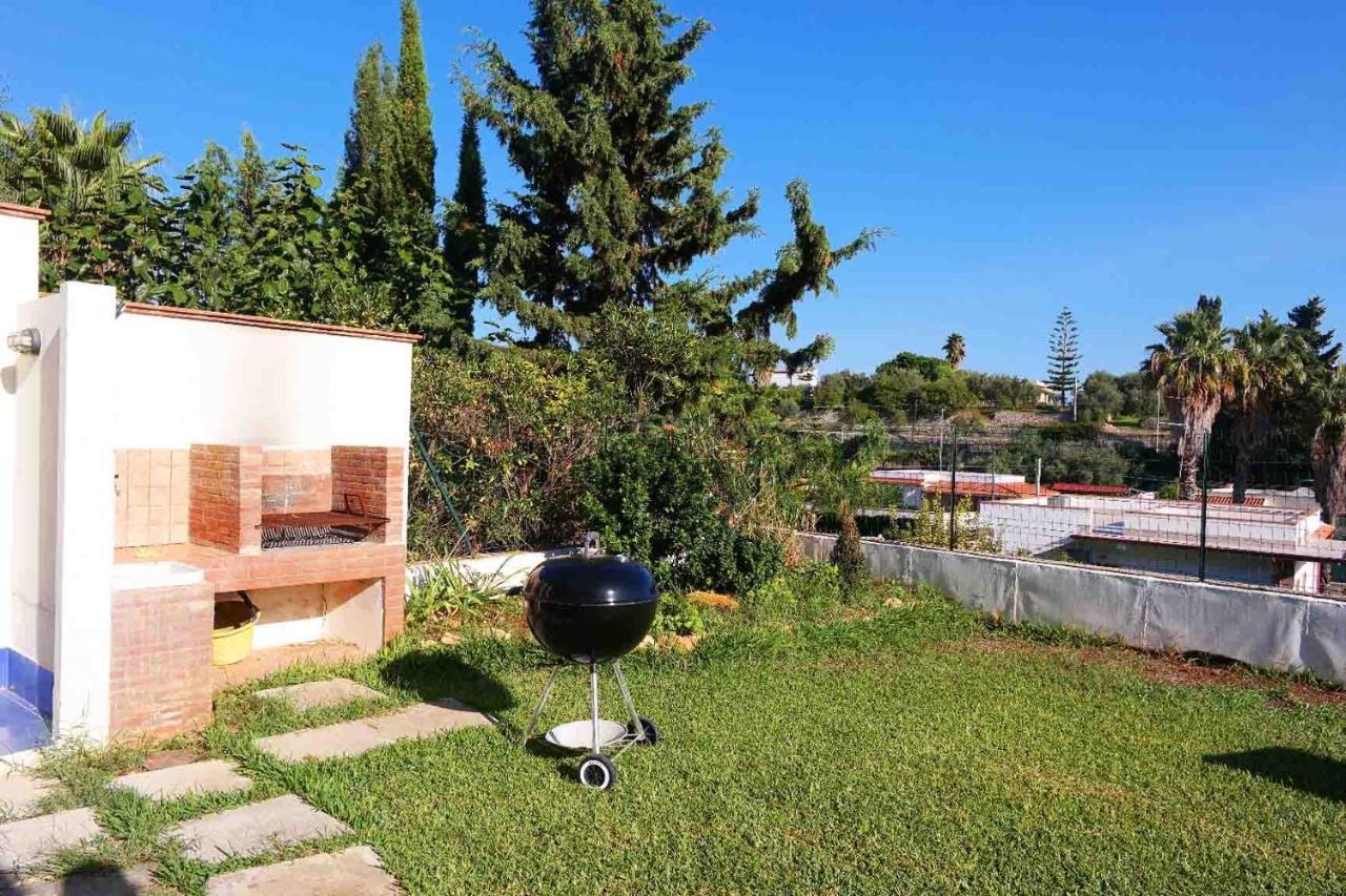 Summer House Avola Exterior photo